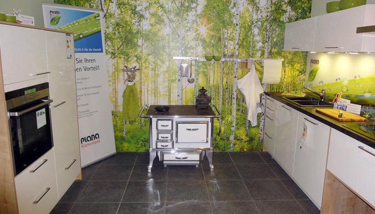 Bilder PLANA Küchenstudio Saarbrücken