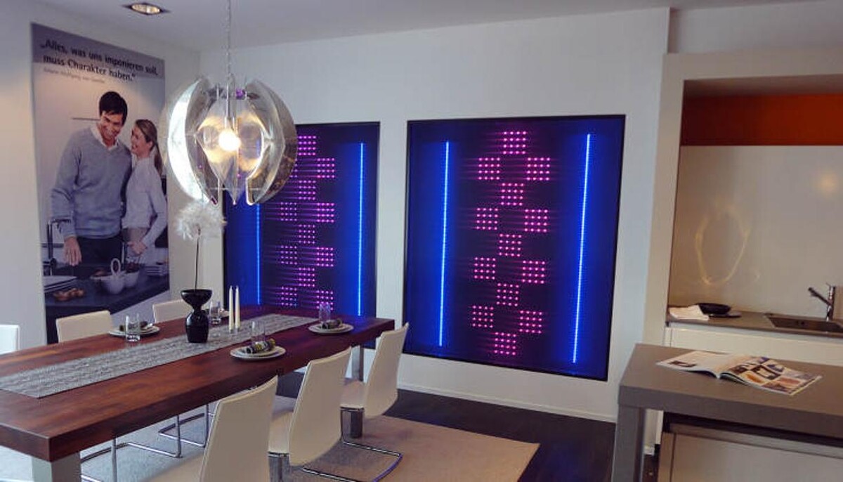 Bilder PLANA Küchenstudio Saarbrücken