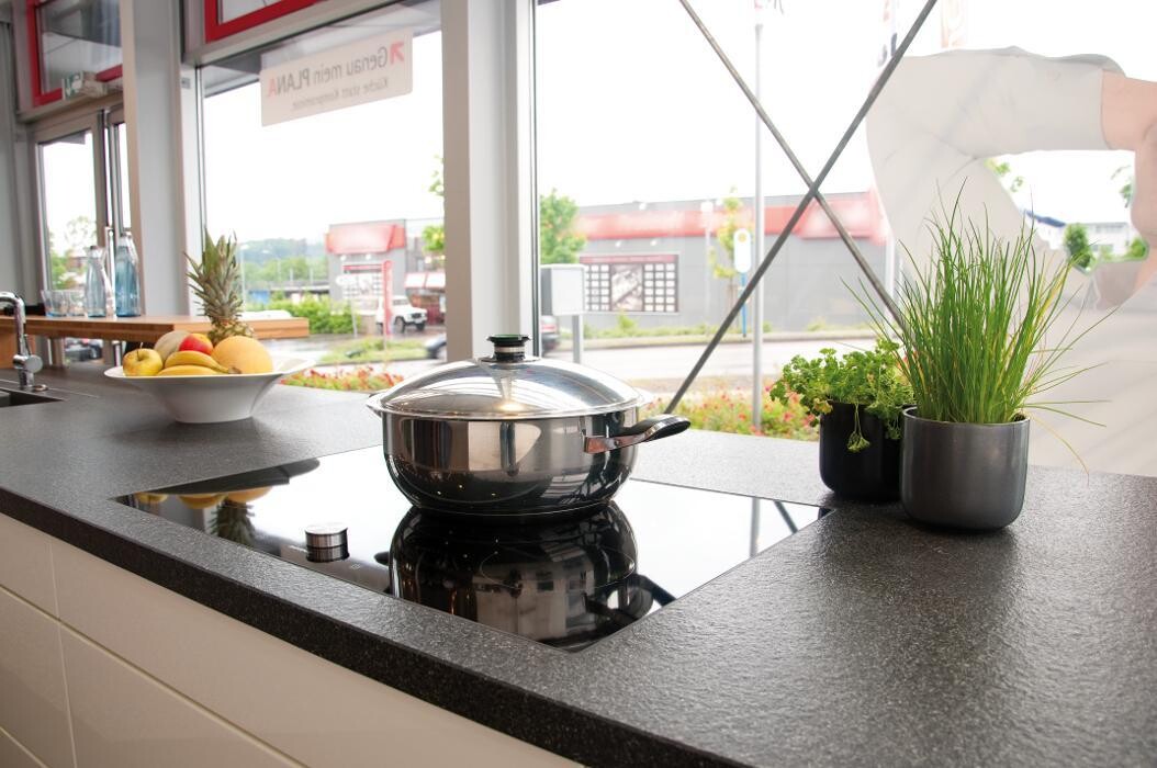 Bilder PLANA Küchenstudio Saarbrücken