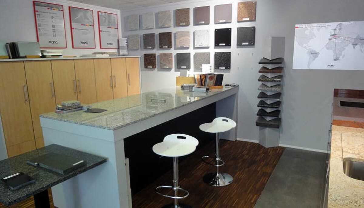 Bilder PLANA Küchenstudio Saarbrücken