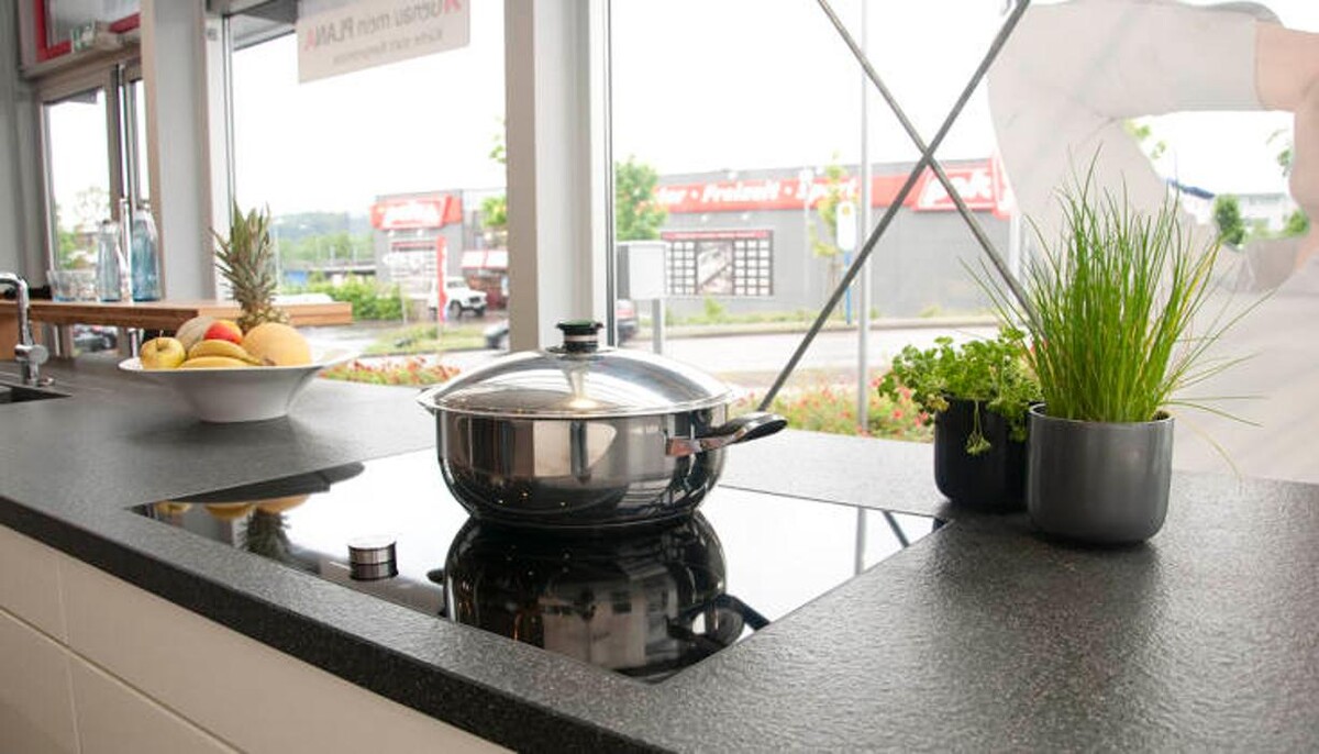 Bilder PLANA Küchenstudio Saarbrücken