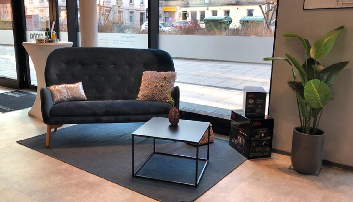 Bilder PLANA Küchenstudio Stuttgart