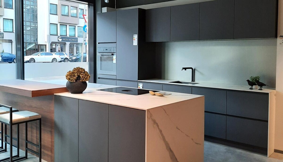 Bilder PLANA Küchenstudio Stuttgart