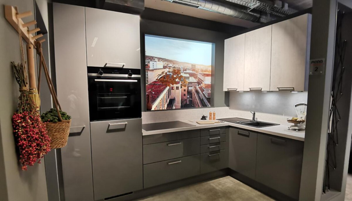 Bilder PLANA Küchenstudio Stuttgart