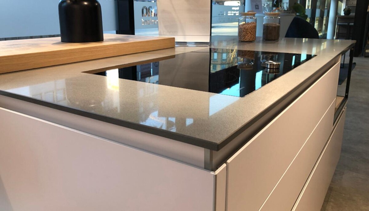 Bilder PLANA Küchenstudio Stuttgart