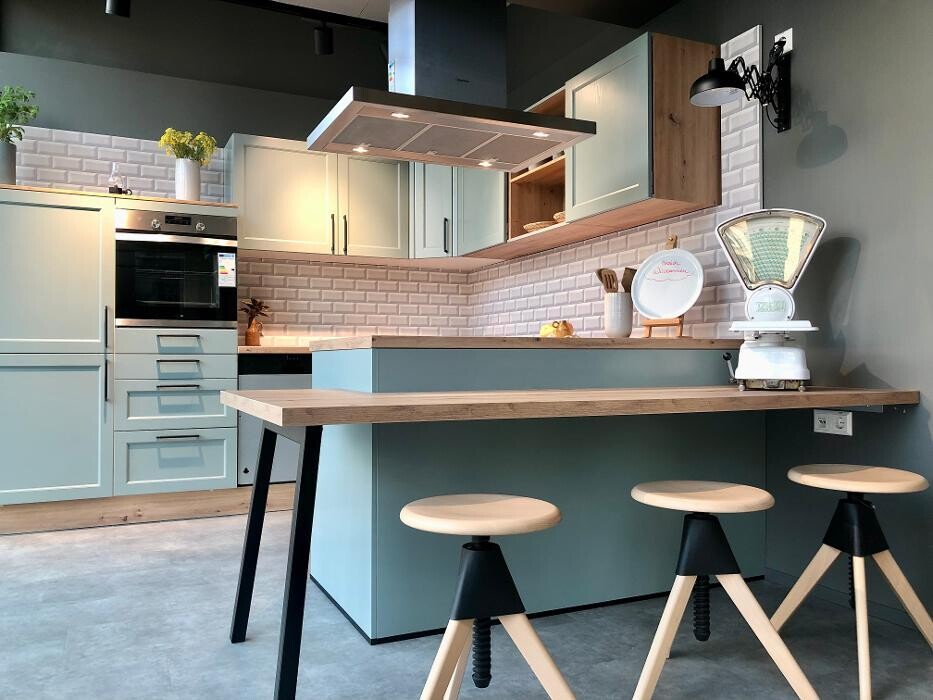 Bilder PLANA Küchenstudio Stuttgart