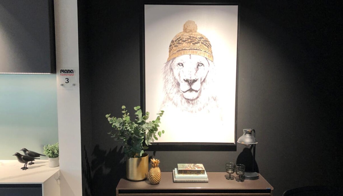 Bilder PLANA Küchenstudio Stuttgart