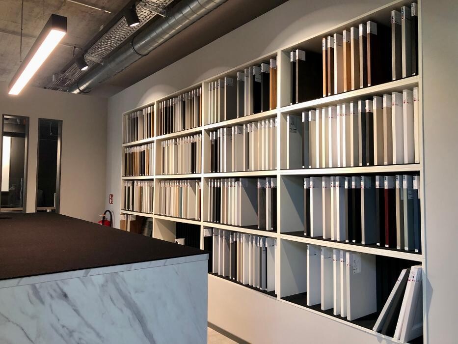 Bilder PLANA Küchenstudio Stuttgart