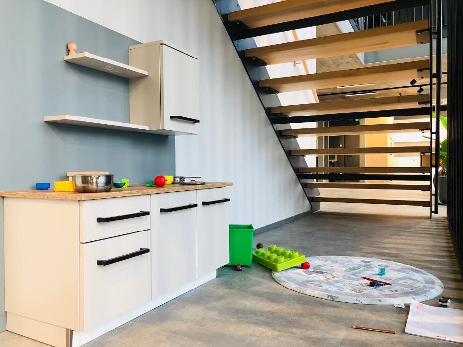 Bilder PLANA Küchenstudio Stuttgart