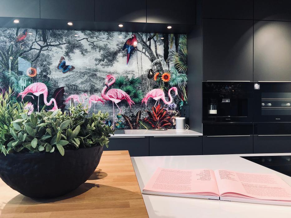 Bilder PLANA Küchenstudio Stuttgart