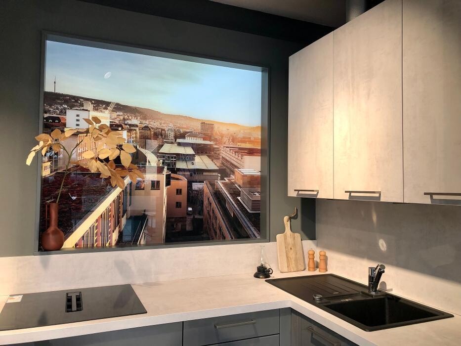 Bilder PLANA Küchenstudio Stuttgart