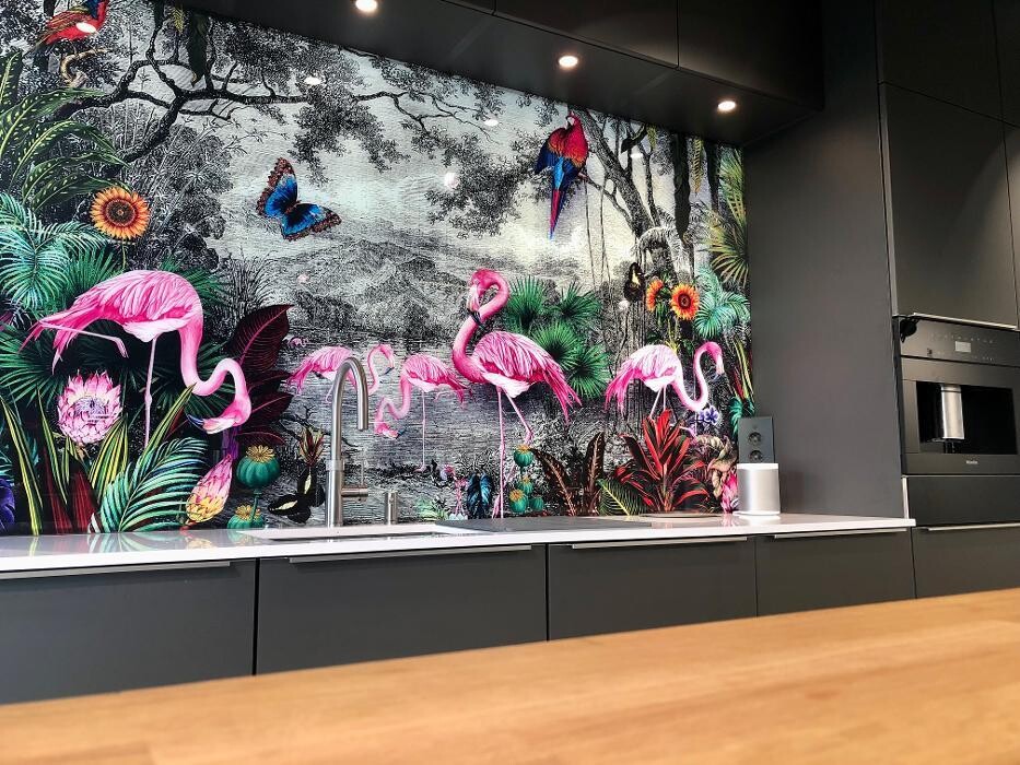 Bilder PLANA Küchenstudio Stuttgart