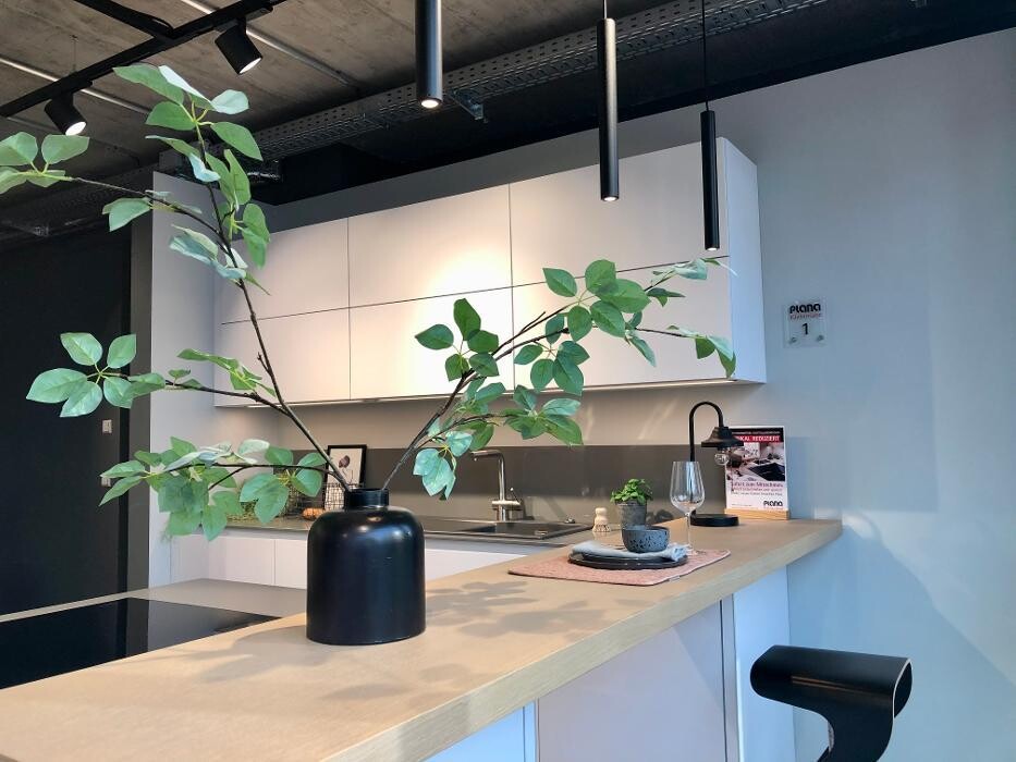 Bilder PLANA Küchenstudio Stuttgart