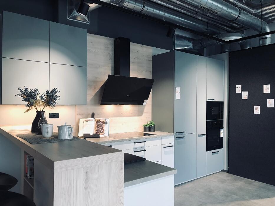 Bilder PLANA Küchenstudio Stuttgart
