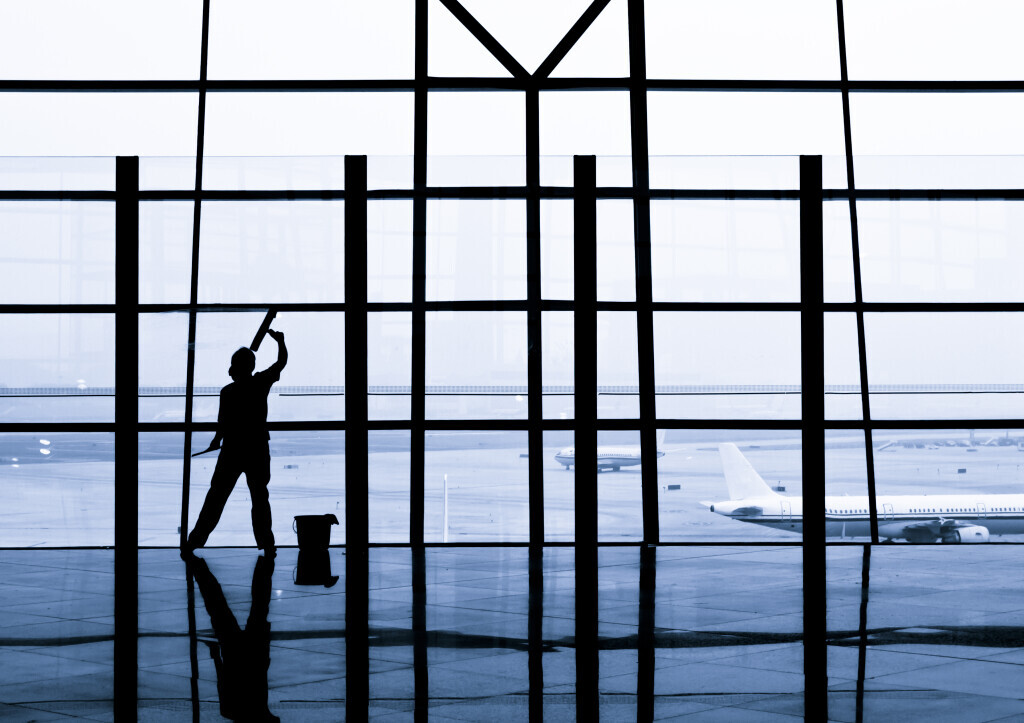 Bilder Krasniqi Gebäudereinigung Meisterbetrieb