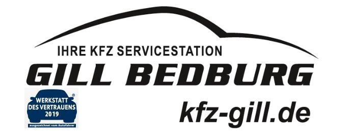 Bilder Kfz-Werkstatt Gill