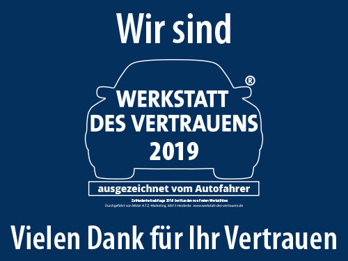 Bilder Kfz-Werkstatt Gill