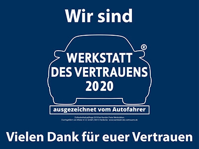 Bilder Kfz-Werkstatt Gill