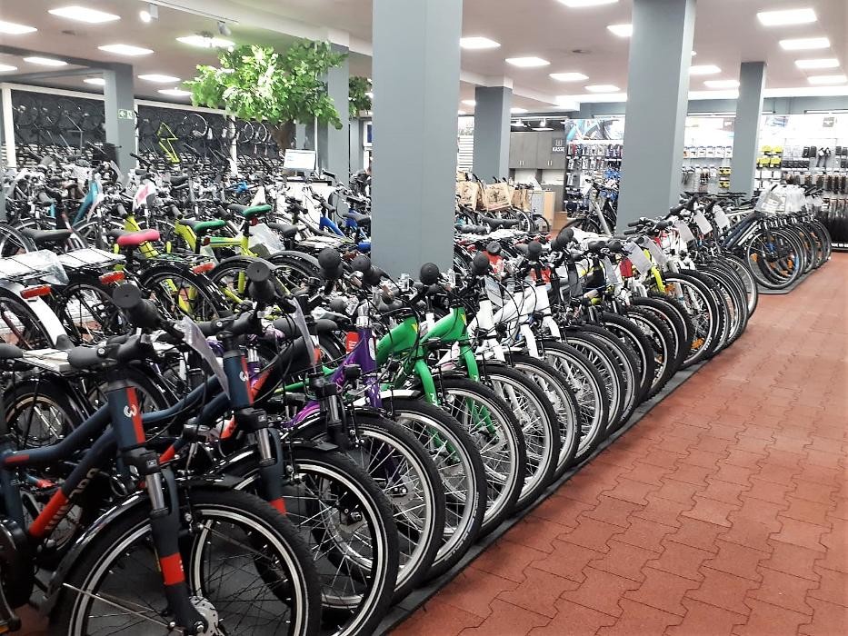 Bilder Little John Bikes