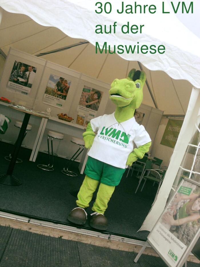 Bilder LVM Versicherung Theo Ring - Versicherungsagentur