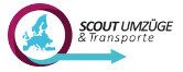Scout Umzüge & Transporte Logo