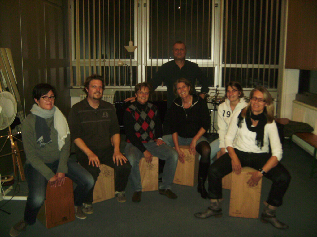 Bilder Musikschule Bilan