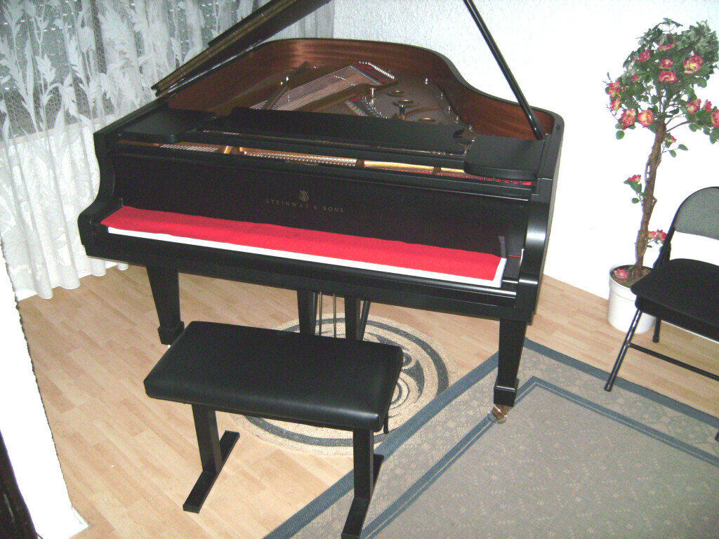 Bilder Musikschule Bilan