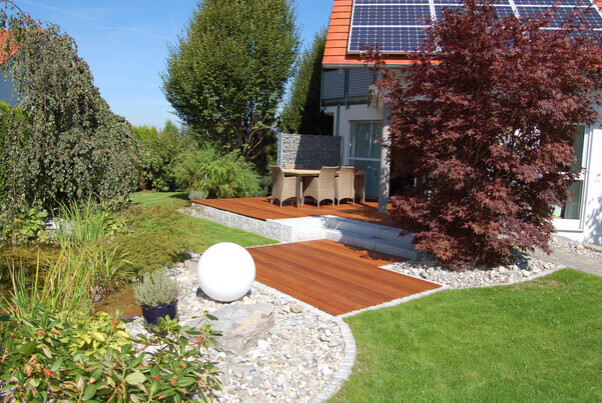 Bilder Sachverständigenbüro für GaLaBau Wiedermann