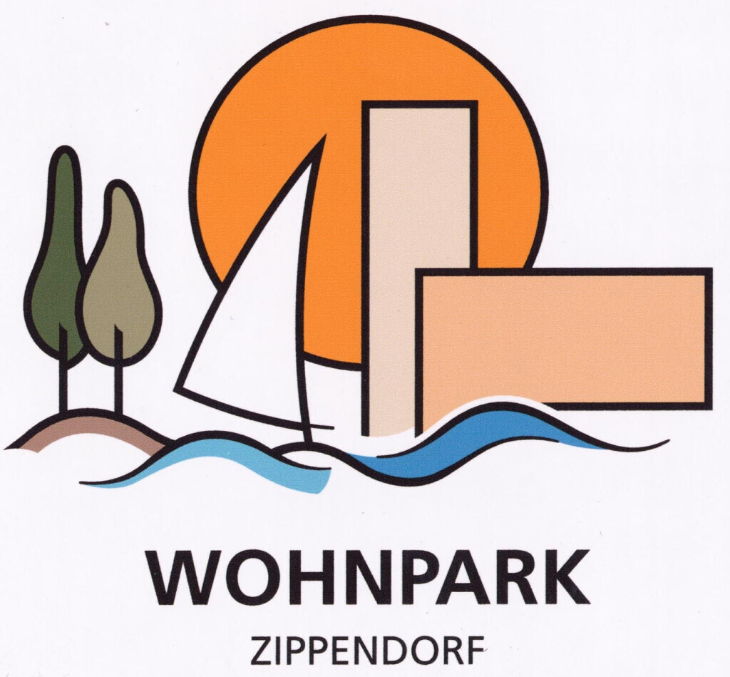 Pflegeheim Wohnpark Zippendorf GmbH & Co. KG Logo