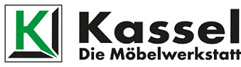 Kassel GmbH Die Möbelwerkstatt Logo