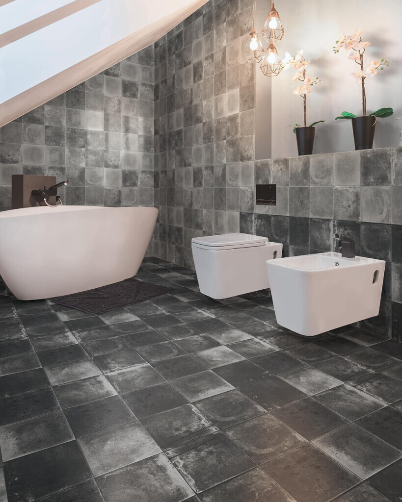 Bilder Gold Marcel Fliesen-Mosaik-Naturstein