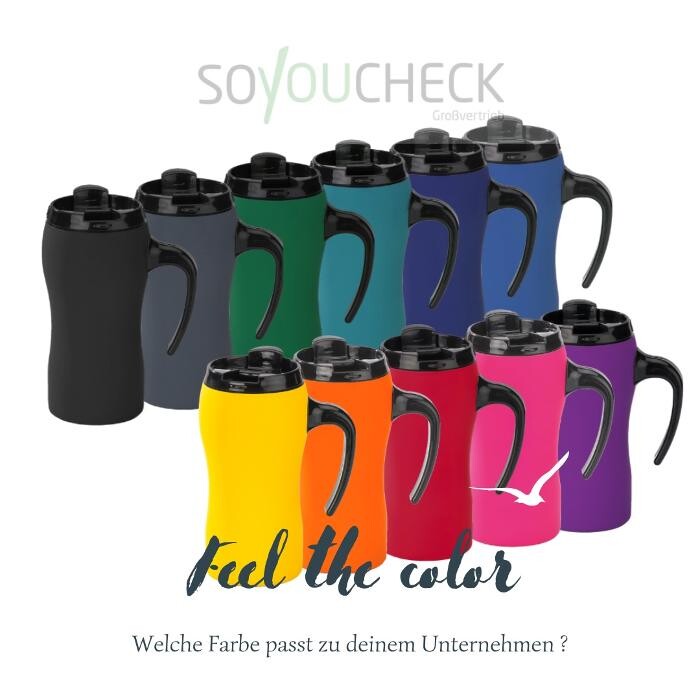 Bilder Soyoucheck Großvertrieb & Werbeartikel Service