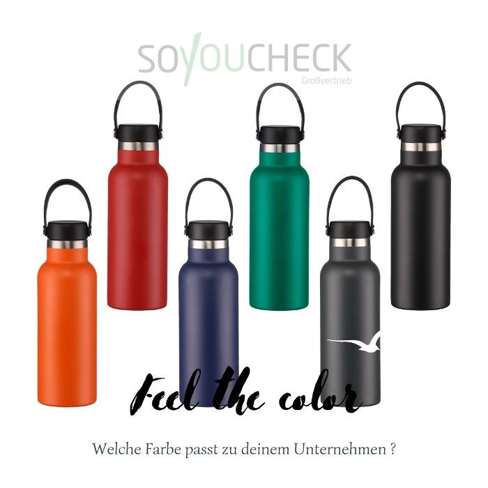 Bilder Soyoucheck Großvertrieb & Werbeartikel Service
