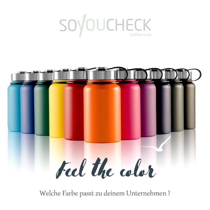 Bilder Soyoucheck Großvertrieb & Werbeartikel Service