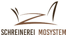 Schreinerei MOSYSTEM Logo