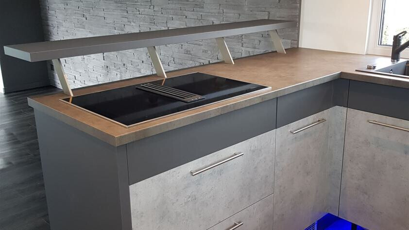 Bilder Schreinerei MOSYSTEM