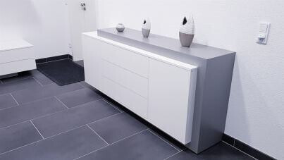 Bilder Schreinerei MOSYSTEM