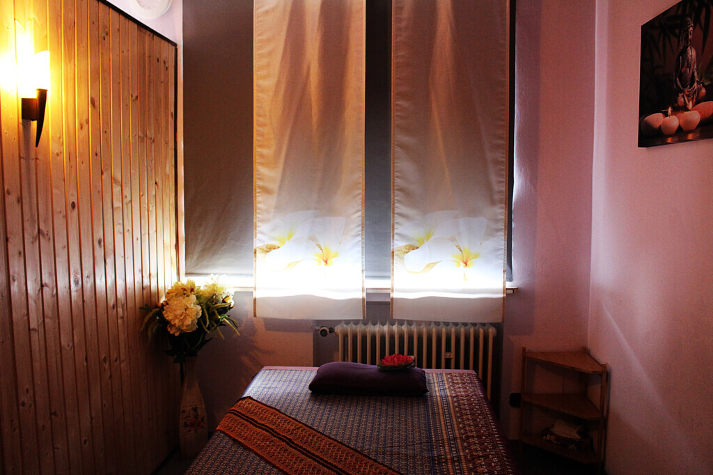 Bilder Methawee Thai-Massage & Kosmetik