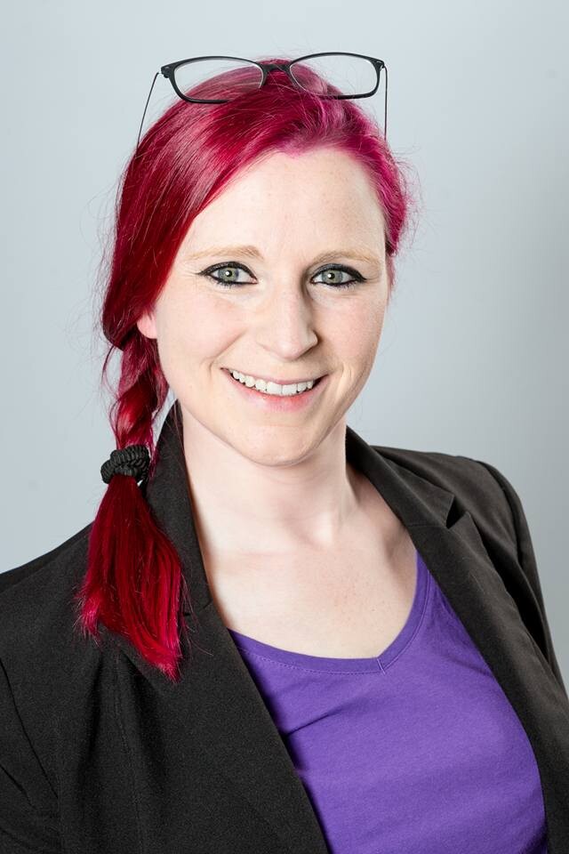 Bilder Büro- und Alltagsservice Christiane Berndt-Fröhlich