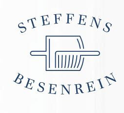 Steffens Besenrein Logo