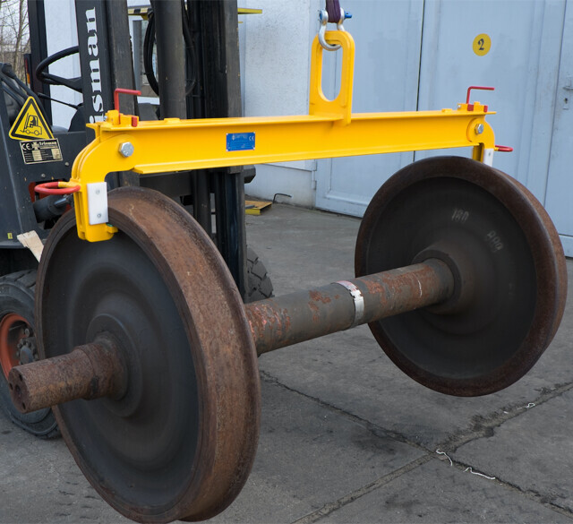 Bilder Hebe- & Zurrtechnik Austen GmbH