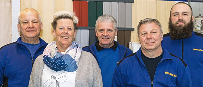 Bilder Der Türausstatter Inh. Frank Behrends