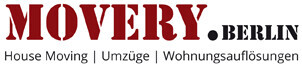 MOVERY.Berlin Logo