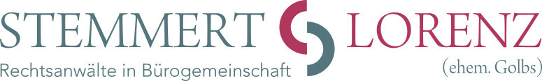 Stemmert & Lorenz (ehem.Golbs) Logo