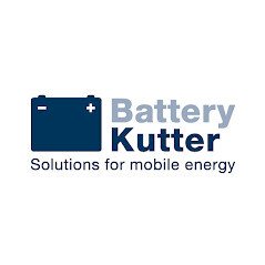 Battery-Kutter GmbH & Co. KG Logo
