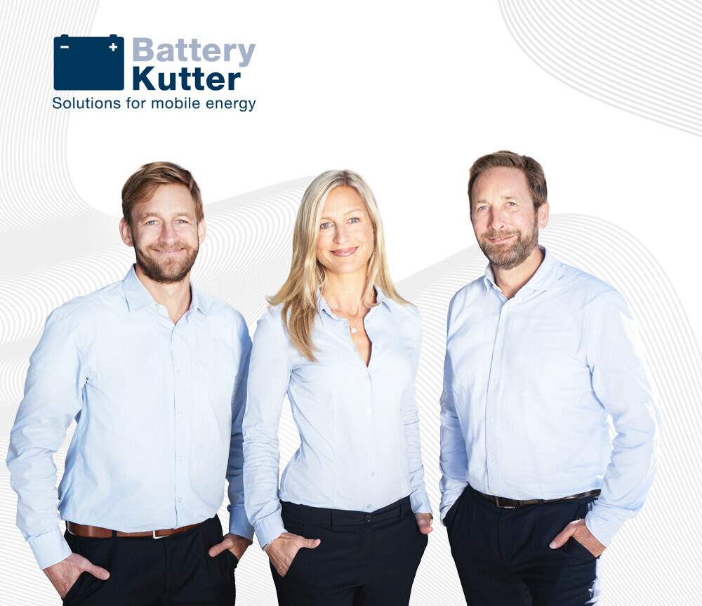Bilder Battery-Kutter GmbH & Co. KG