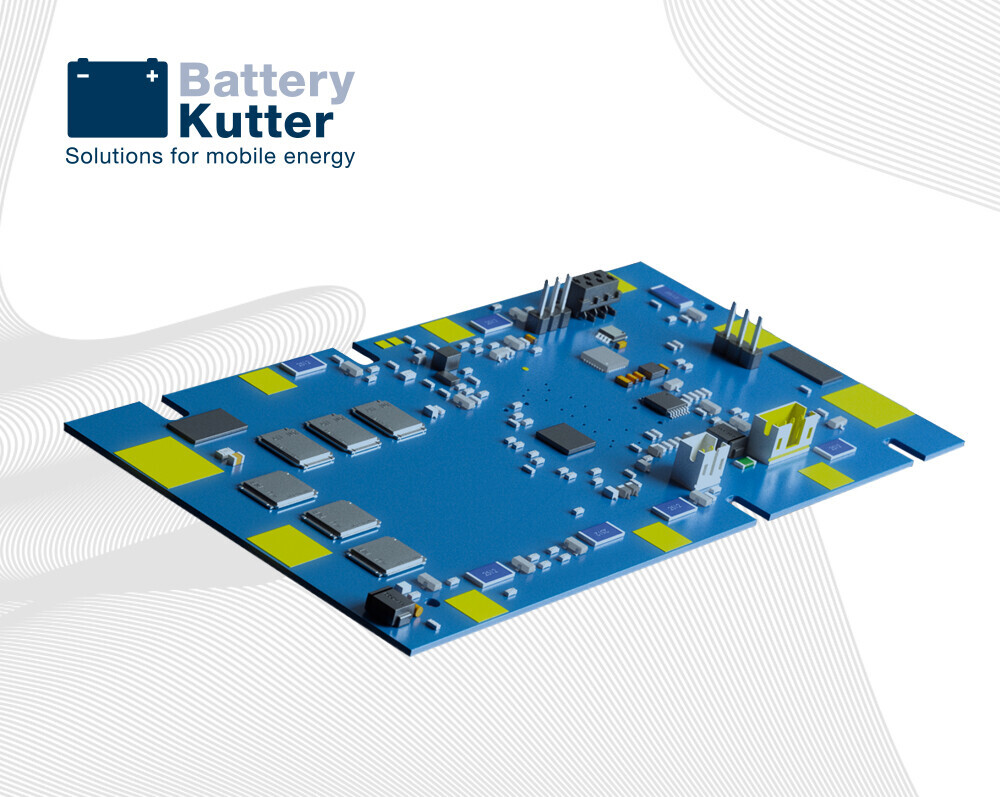 Bilder Battery-Kutter GmbH & Co. KG