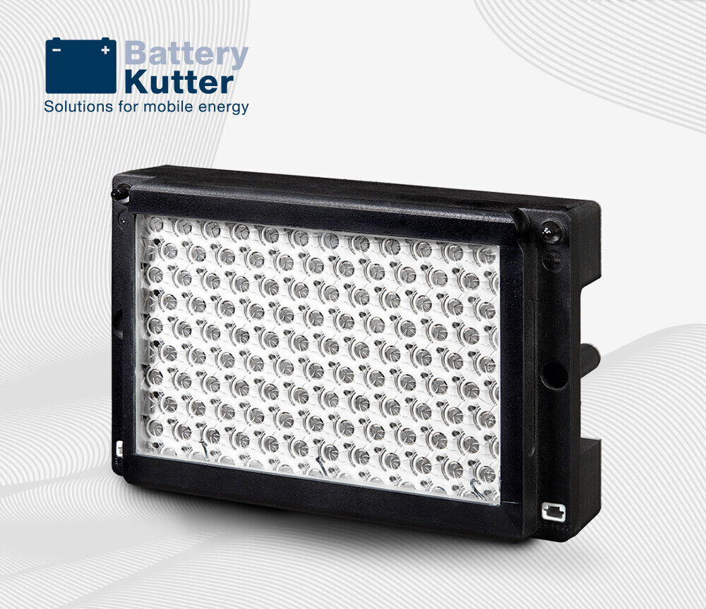 Bilder Battery-Kutter GmbH & Co. KG