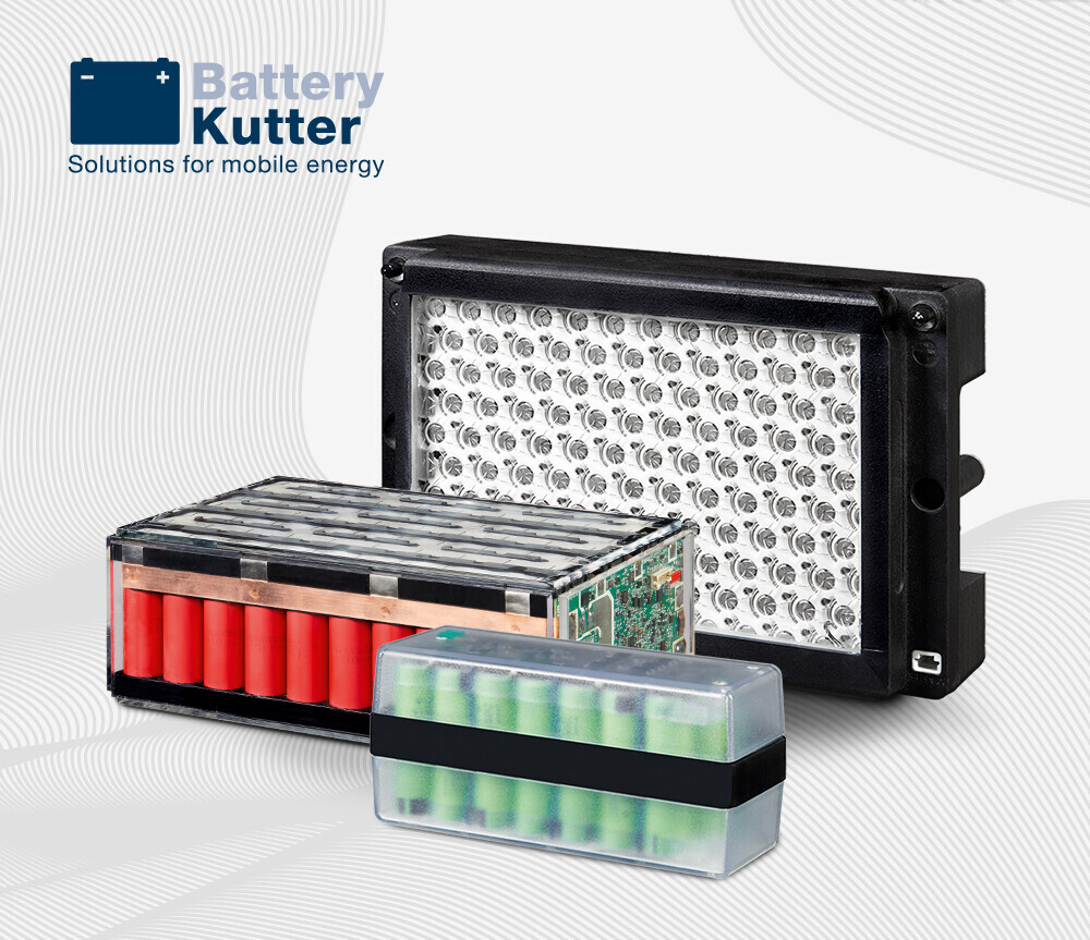 Bilder Battery-Kutter GmbH & Co. KG
