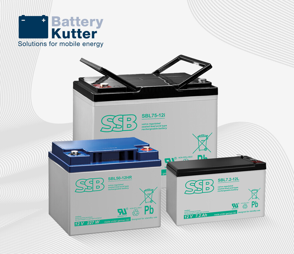 Bilder Battery-Kutter GmbH & Co. KG